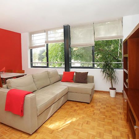 Apartment Vila Olimpica Pamplona By Interhome Barcelona Exterior foto
