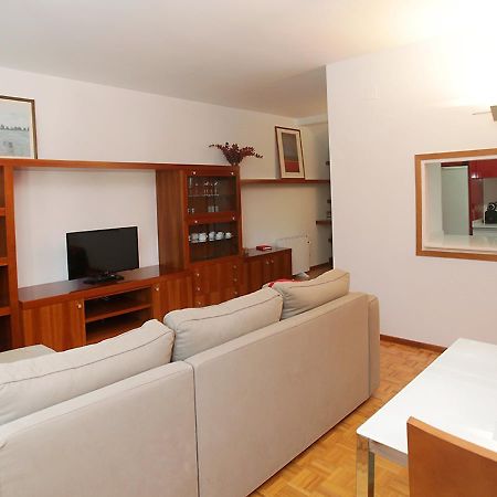 Apartment Vila Olimpica Pamplona By Interhome Barcelona Exterior foto