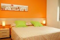 Apartment Vila Olimpica Pamplona By Interhome Barcelona Exterior foto