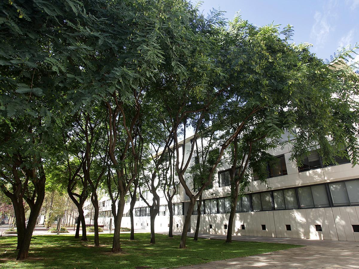 Apartment Vila Olimpica Pamplona By Interhome Barcelona Exterior foto