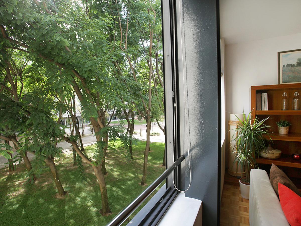 Apartment Vila Olimpica Pamplona By Interhome Barcelona Exterior foto